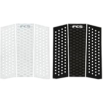 Amazon | FCS T-3 MID ECO TRACTION DECK PAD/エフシーエス エコ